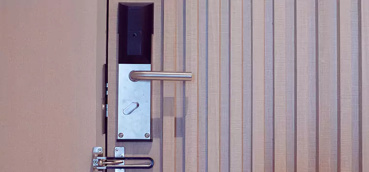 Installing a Maglock Farmington Hills