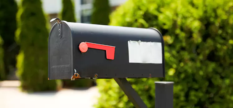 Secure Mailboxes for Packages Farmington Hills