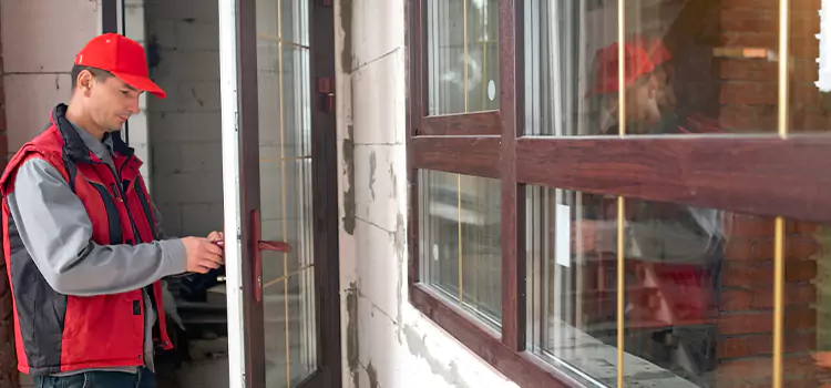 Sliding Door Lock Repair Farmington Hills