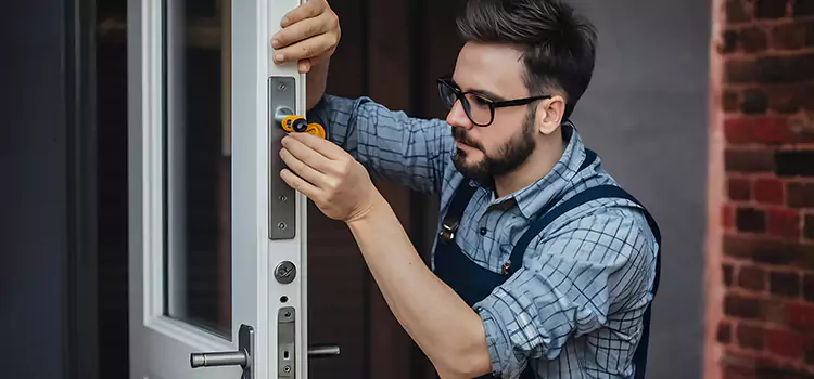 Residential Door Repairs Farmington Hills