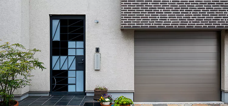 Residential Roll Up Security Doors Farmington Hills