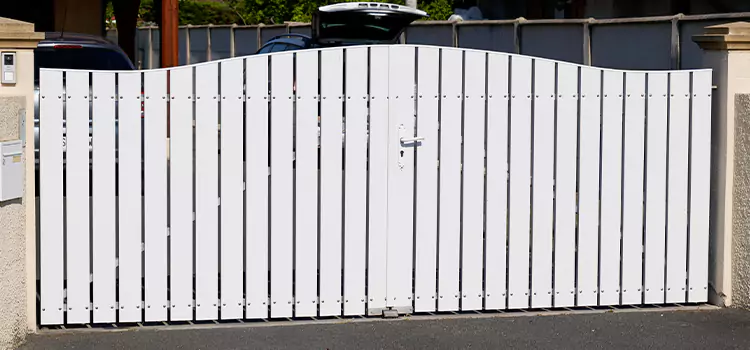 Why Choose Us for Residential Gate Repair in Farmington Hills, MI?