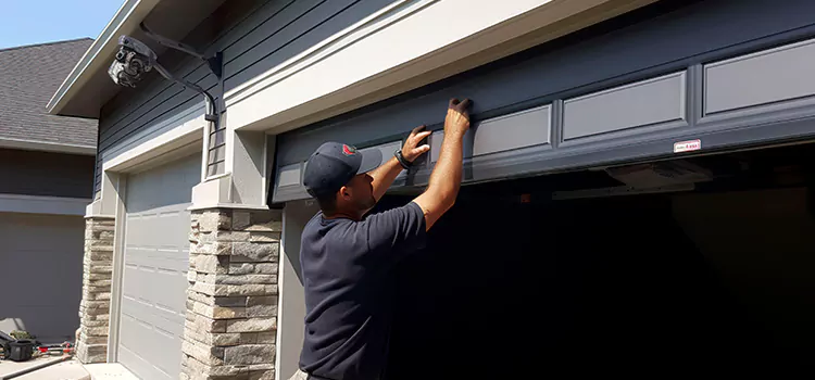 Janus Roll Up Doors Farmington Hills