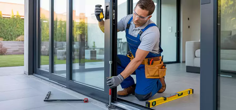 Patio Door Replacement Farmington Hills