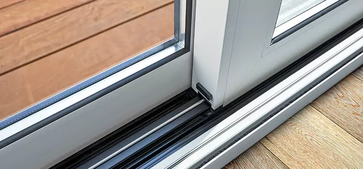 Why Your Sliding Door Keeps Getting Stuck in Farmington Hills, MI?