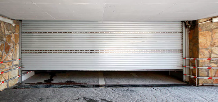 Steel Garage Door Repair Farmington Hills